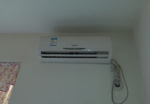 玉龙空调维修电话是多少