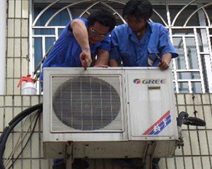 玉龙空调售后维修服务中心在哪里找