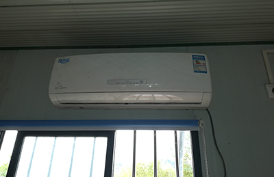 玉龙空调维修在哪里找