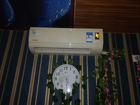 玉龙空调维修售后服务中心