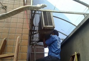 玉龙空调维修售后服务中心