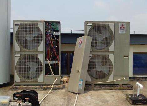 玉龙空调维修电话号码多少