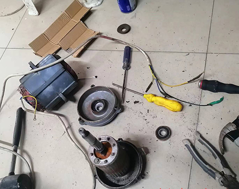 玉龙空调维修售后服务中心电话在哪里找