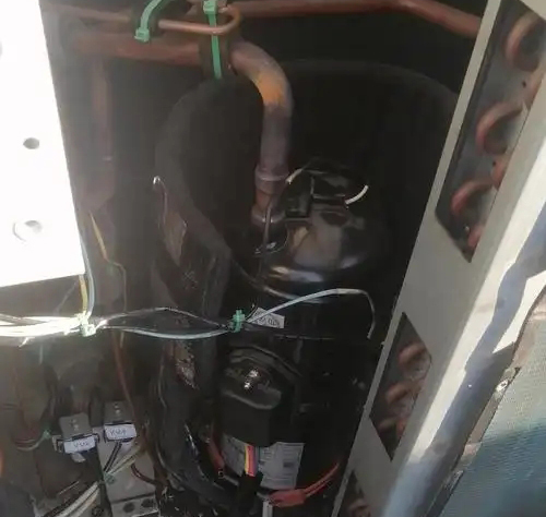 玉龙维修变频空调电话在哪里找