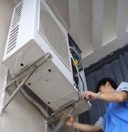 玉龙24小时空调维修热线