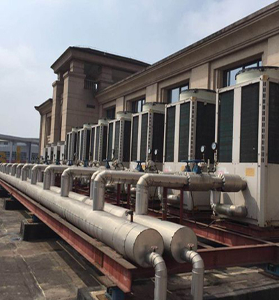 玉龙多联机维修 玉龙中央空调维修