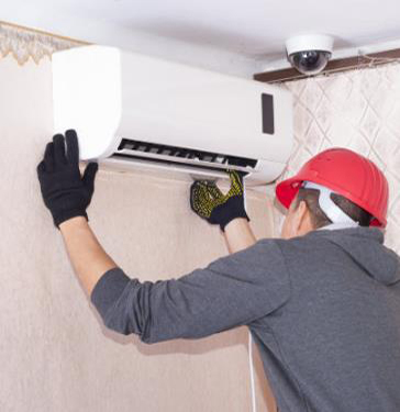 玉龙空调内机噪音大