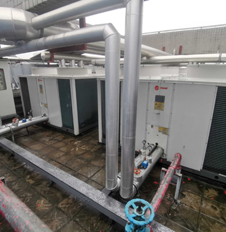 玉龙附近中央空调维修 玉龙上门中央空调维修